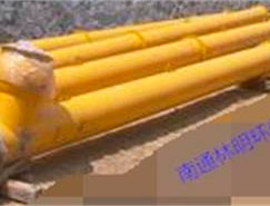 管式螺旋輸送機