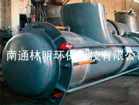 波紋補償器