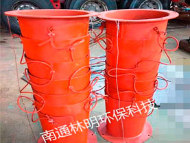 散裝機(jī)鋼制伸縮節(jié)