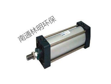 收塵器脈沖氣缸