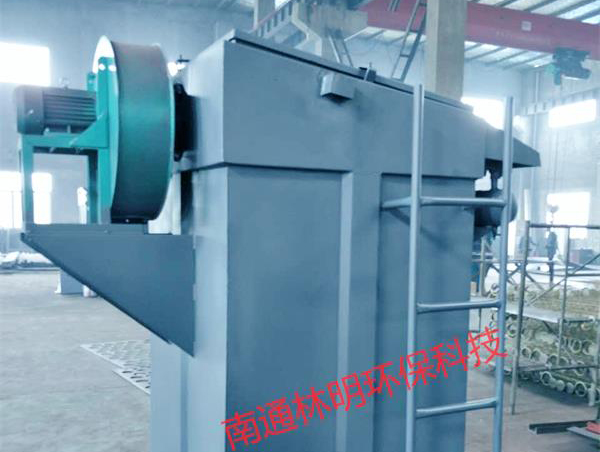 單機除塵器